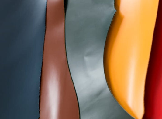 ETTINGER'S FINE BRIDLE HIDE