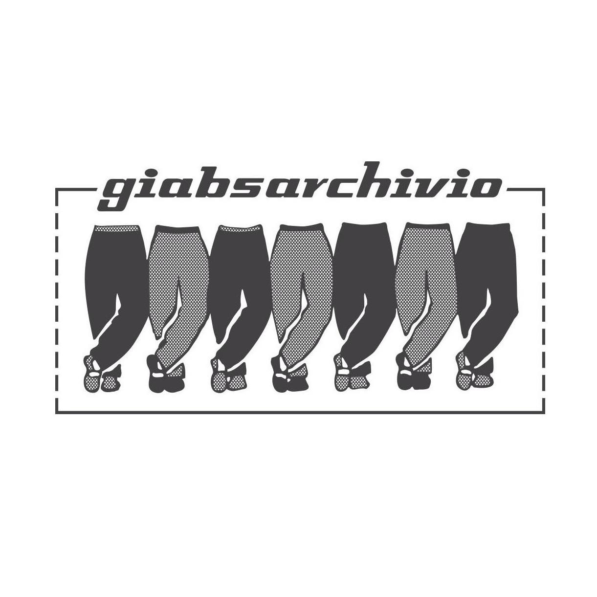 Giab's Archivio – Houses Shop