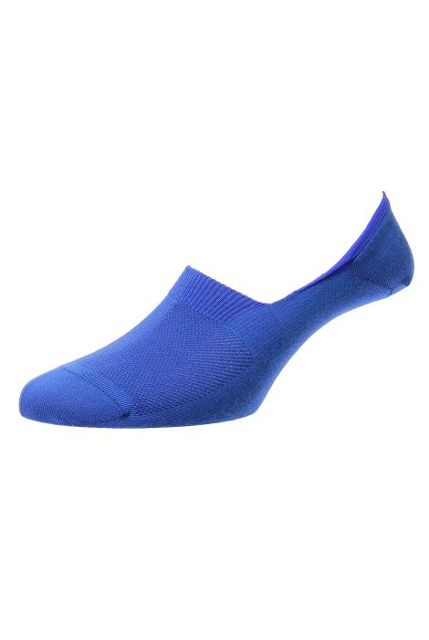 PTA Men's SEVILLE Egyptian Invisible Socks