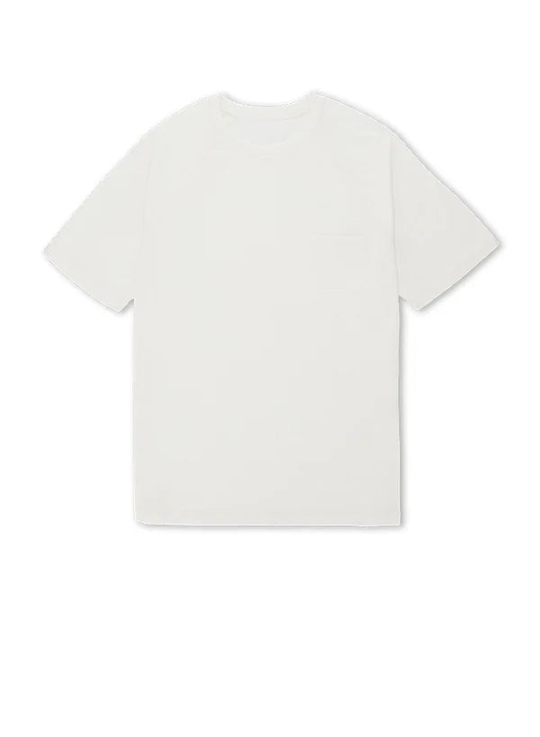 FTA VERMONT Cotton T-shirt Off white