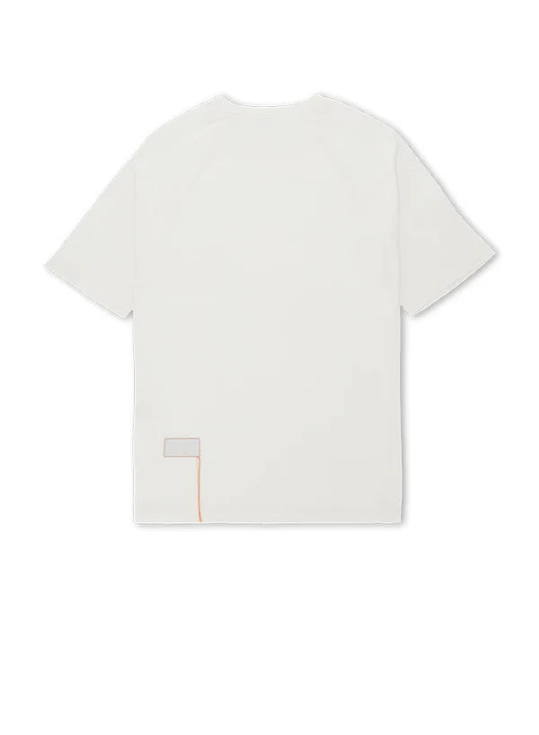 FTA VERMONT Cotton T-shirt Off white