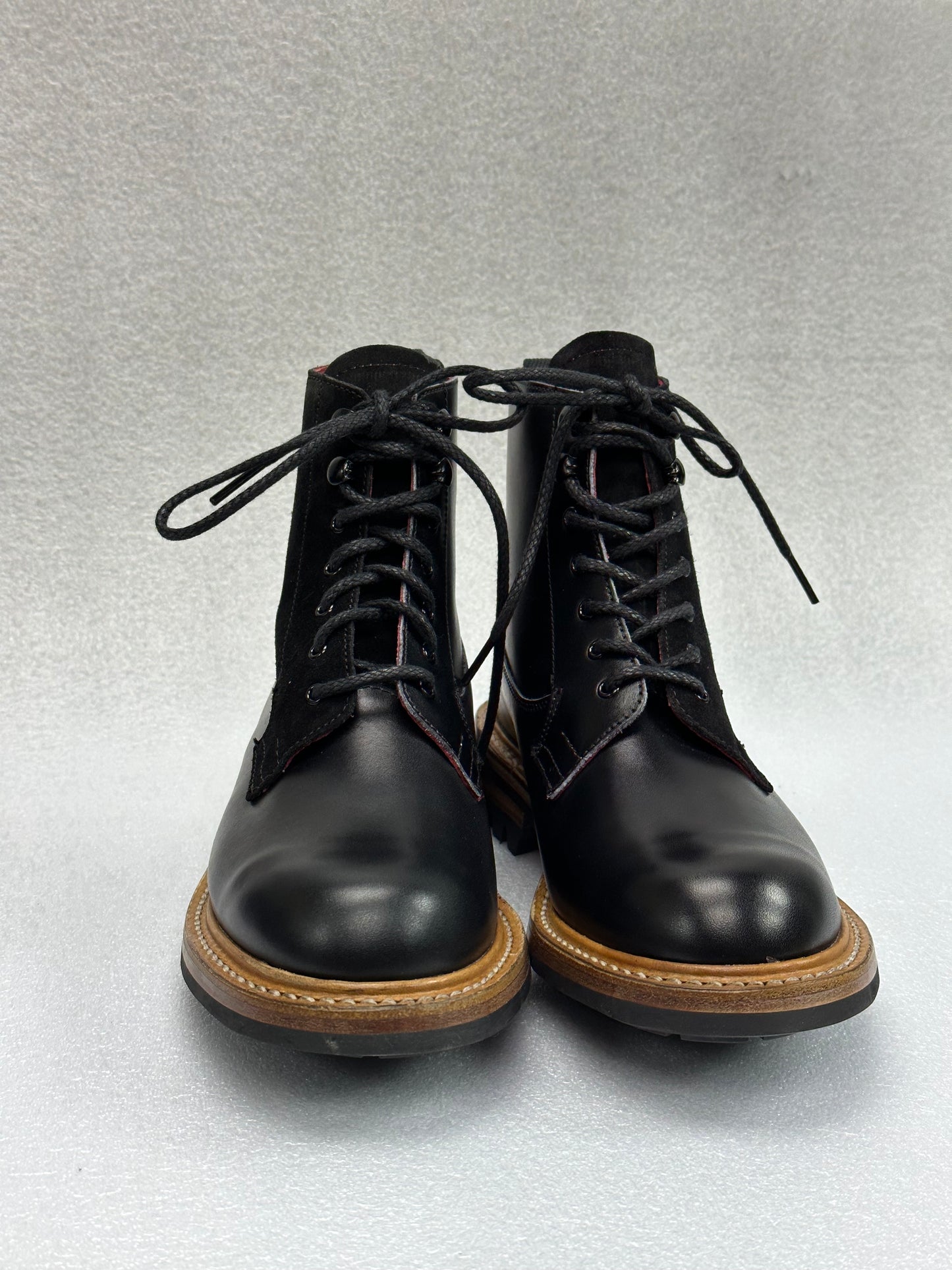 TKS MTO12 Ladies BURFORD Super Boot Black