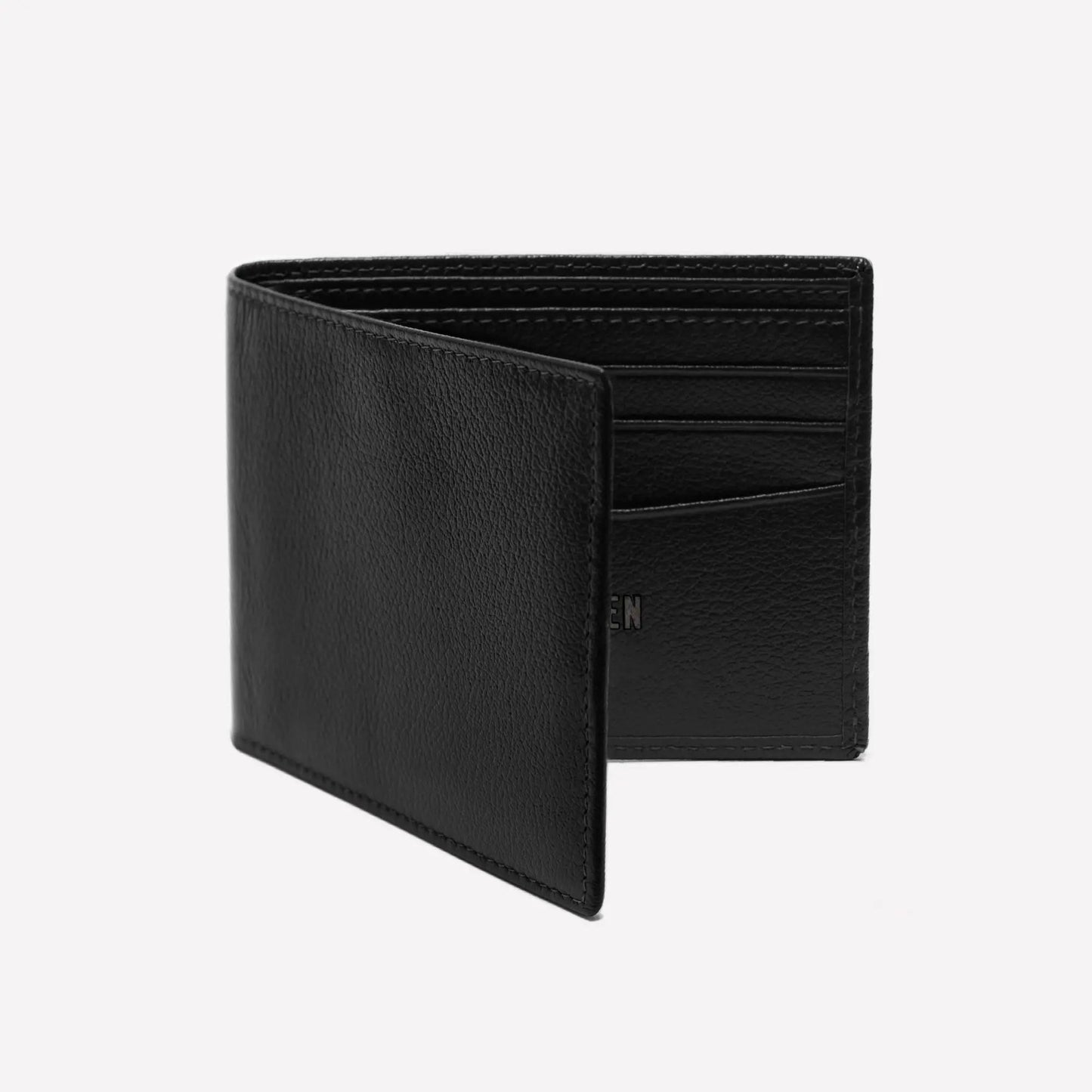 ETR The Gentlemen Billfold Wallet w. 6 C/C