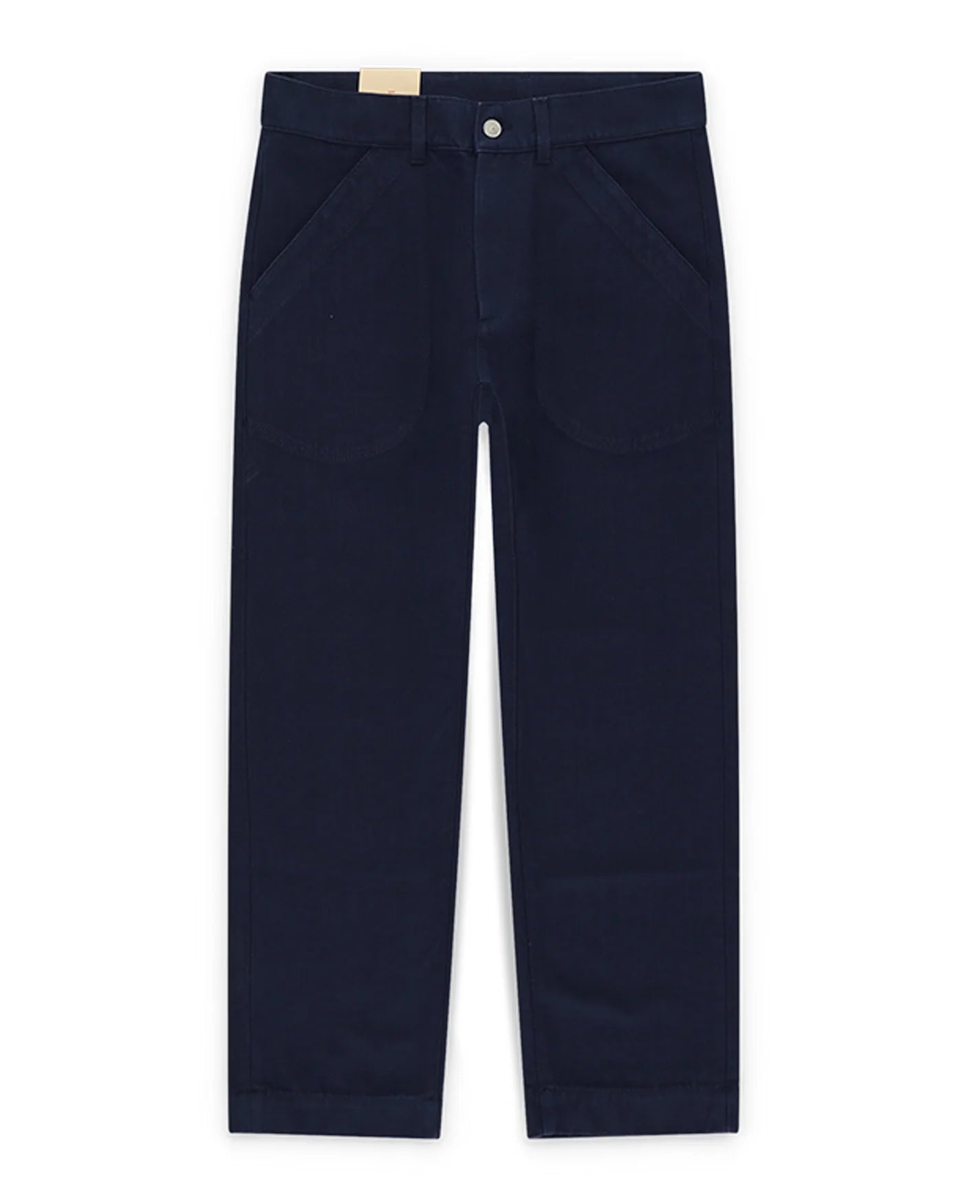 FTA AREA Relaxed Fit Trousers