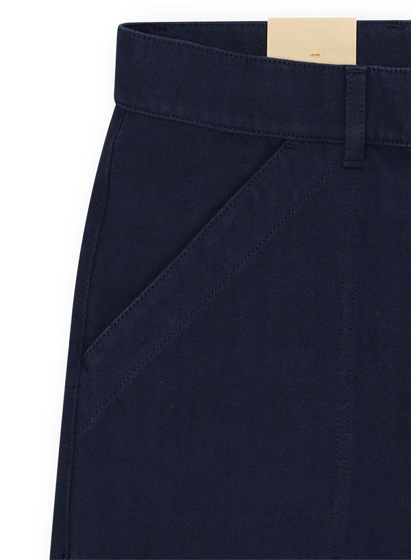 FTA AREA Relaxed Fit Trousers