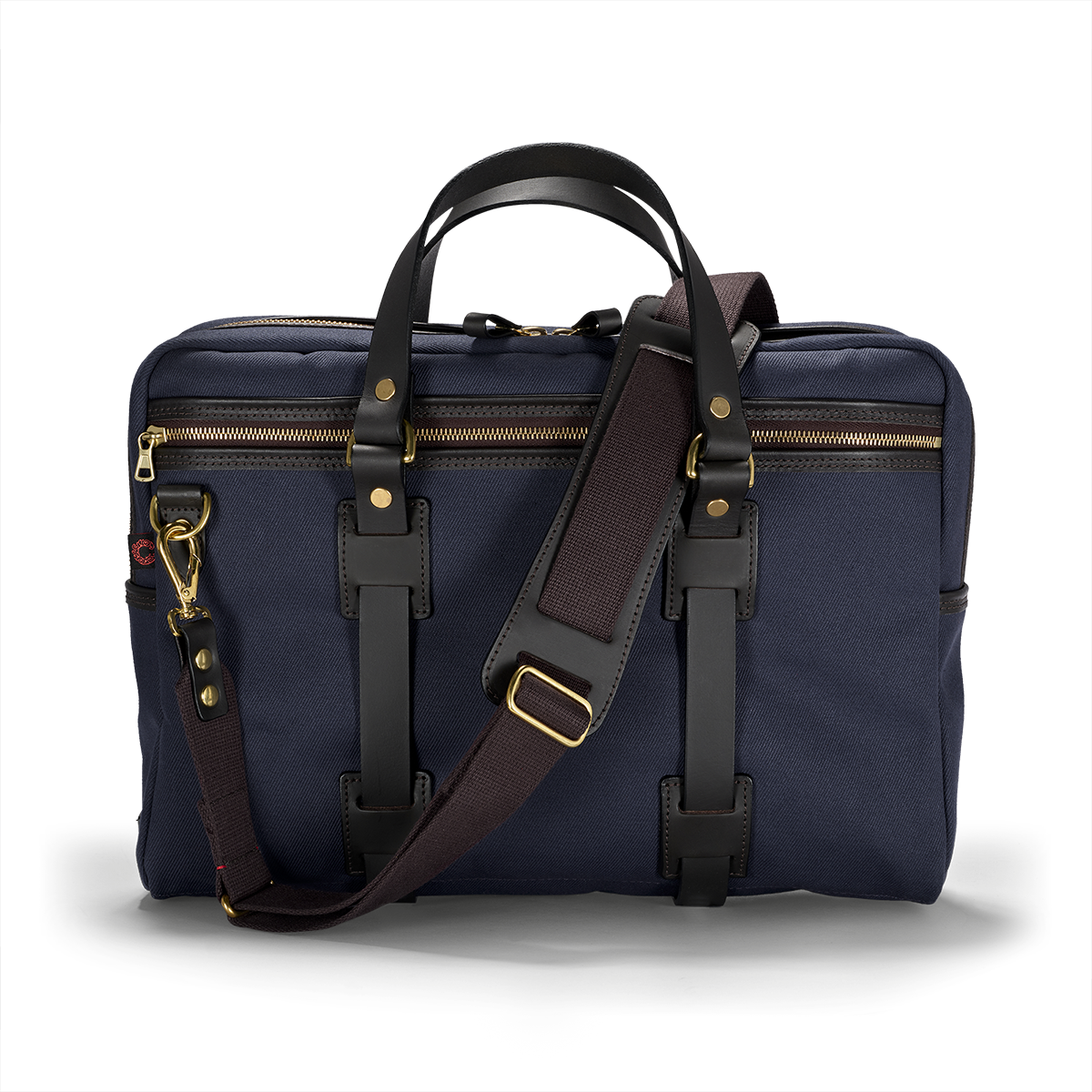 CRT British Twill Laptop Bag