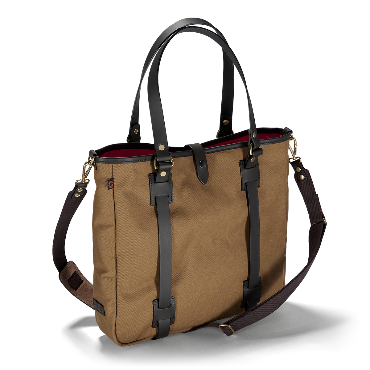 CRT British Twill Tote Bag