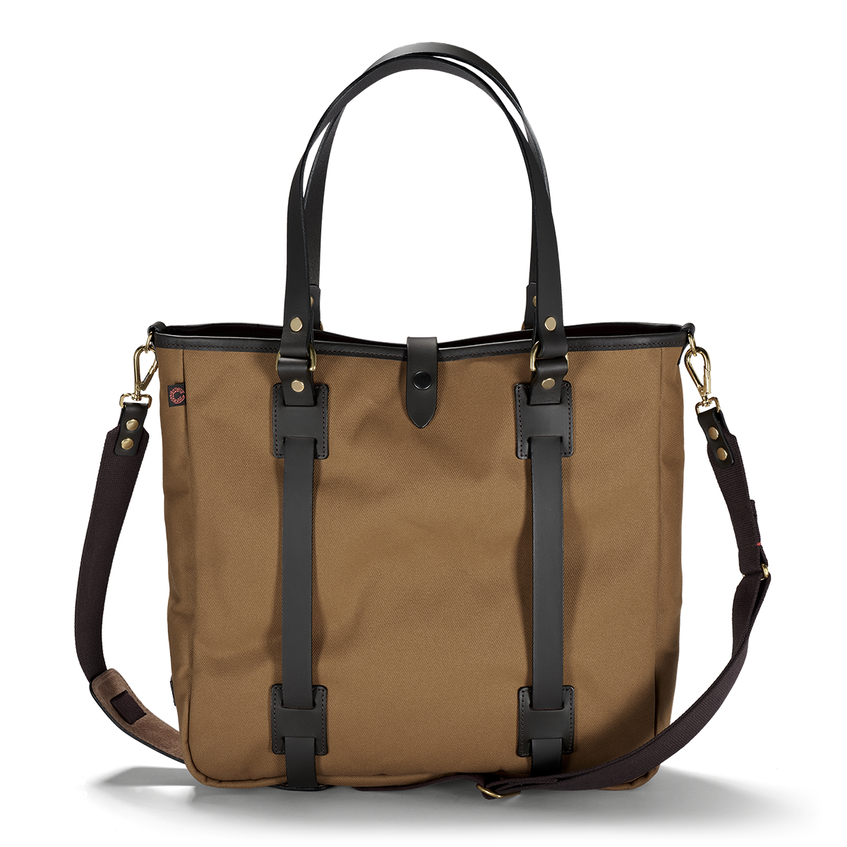 CRT British Twill Tote Bag