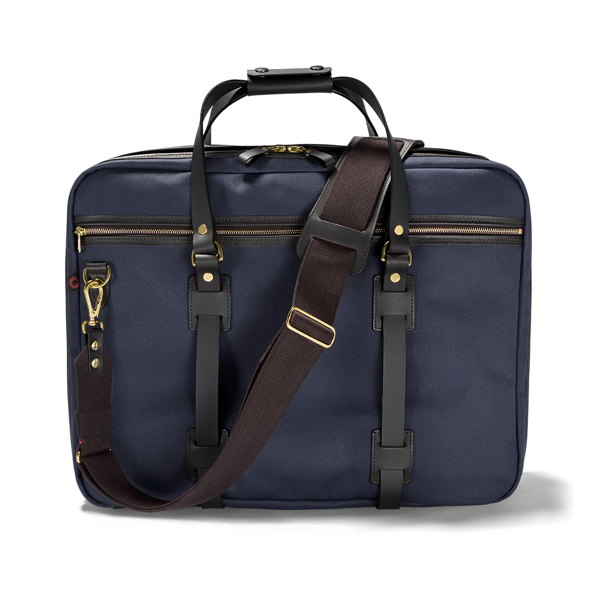 CRT British Twill Flight Bag