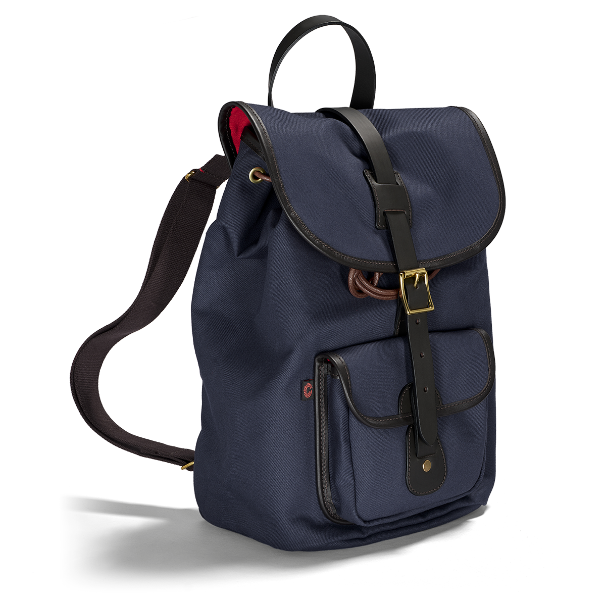 CRT British Twill Rucksack Drawstring