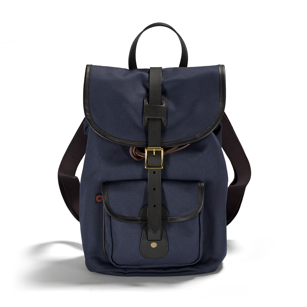 CRT British Twill Rucksack Drawstring