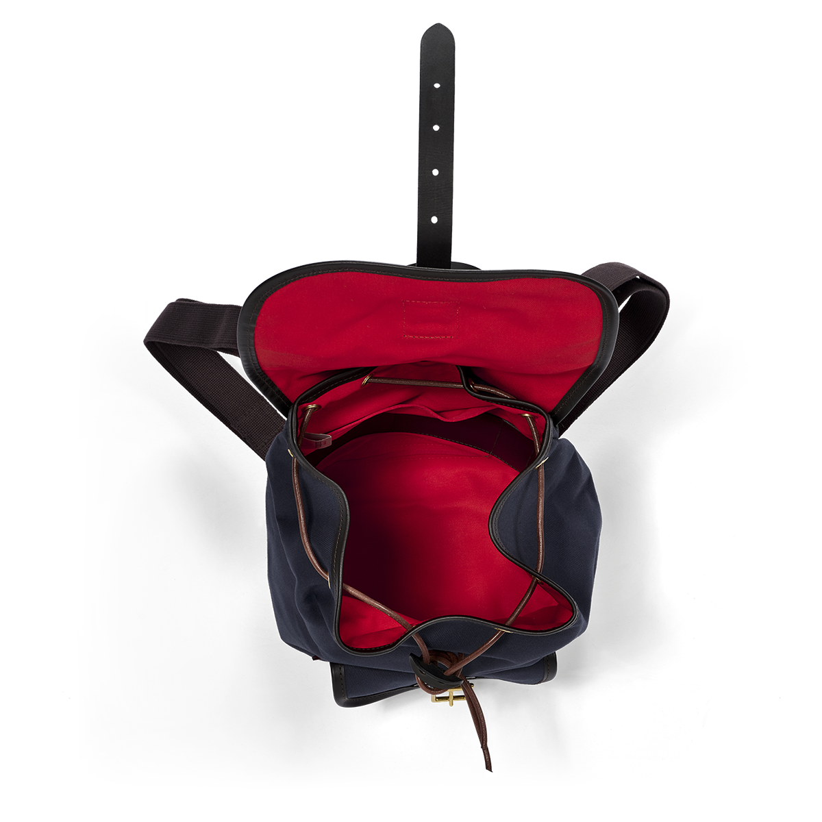 CRT British Twill Rucksack Drawstring