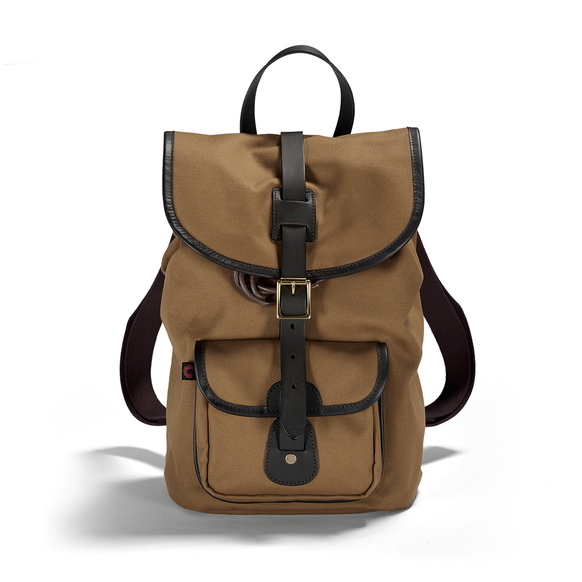 CRT British Twill Rucksack Drawstring