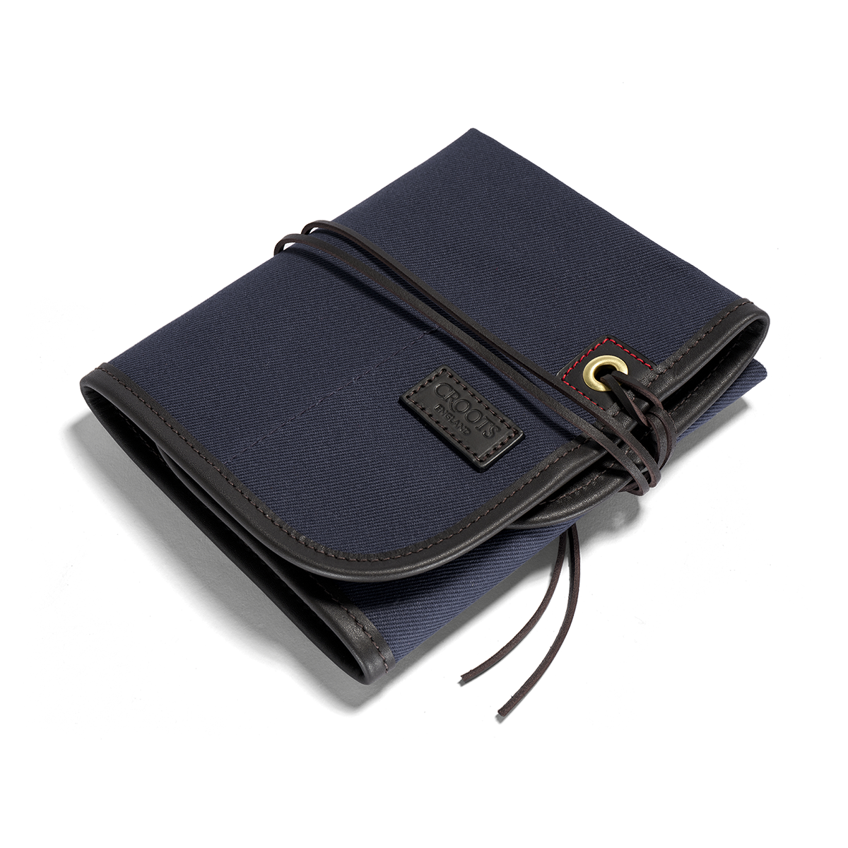CRT British Twill Tool Roll