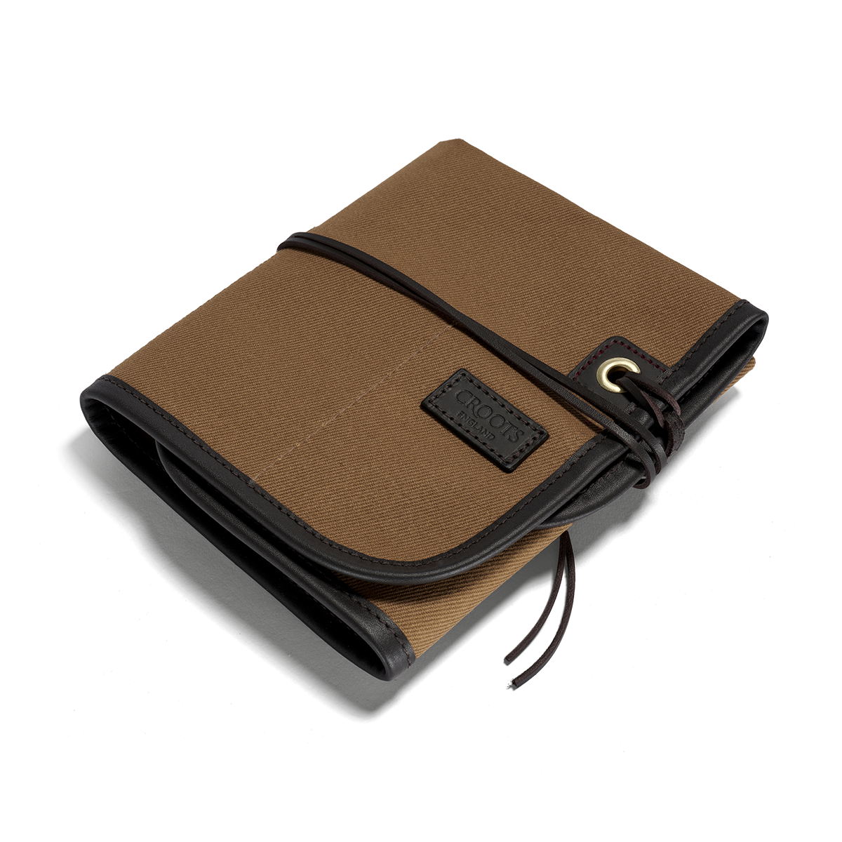 CRT British Twill Tool Roll