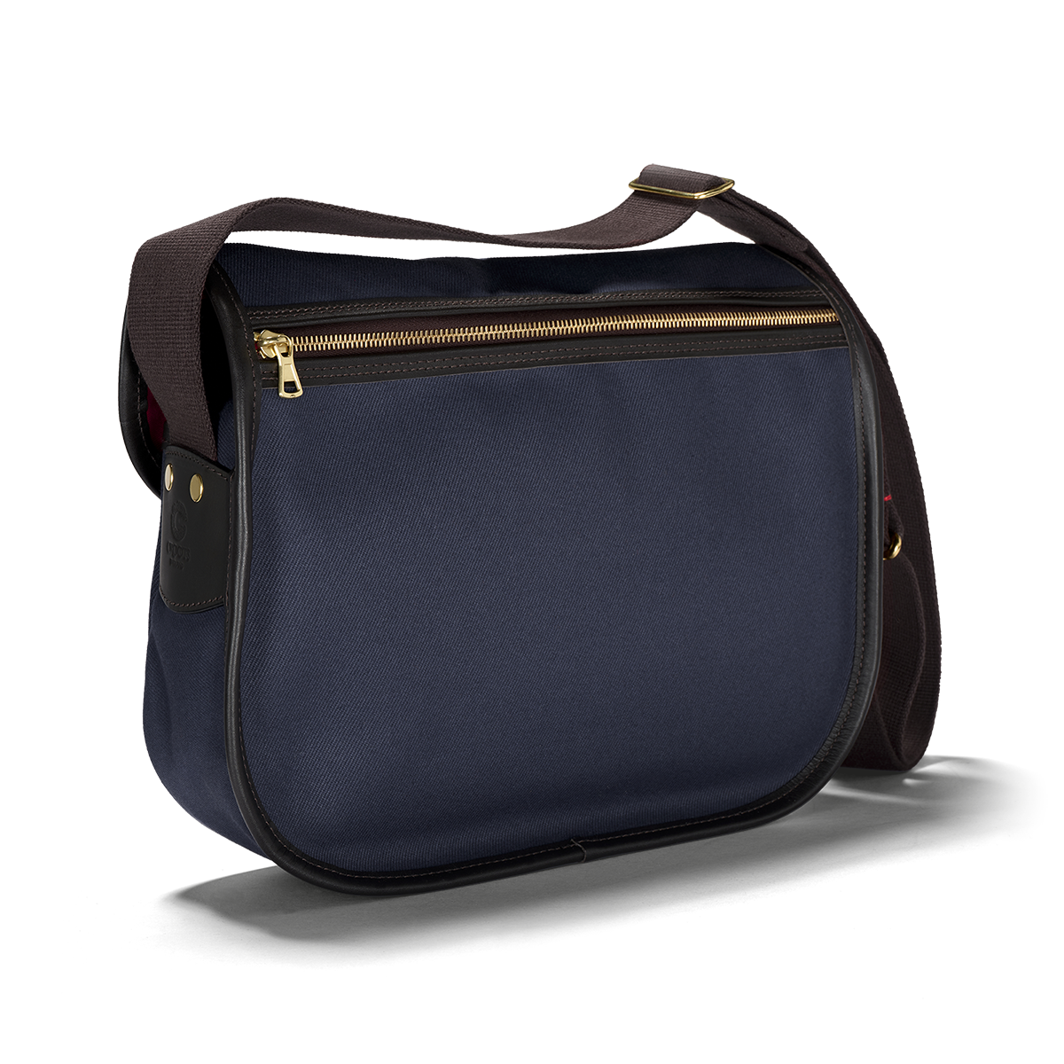 CRT British Twill Carryall Bag- Medium
