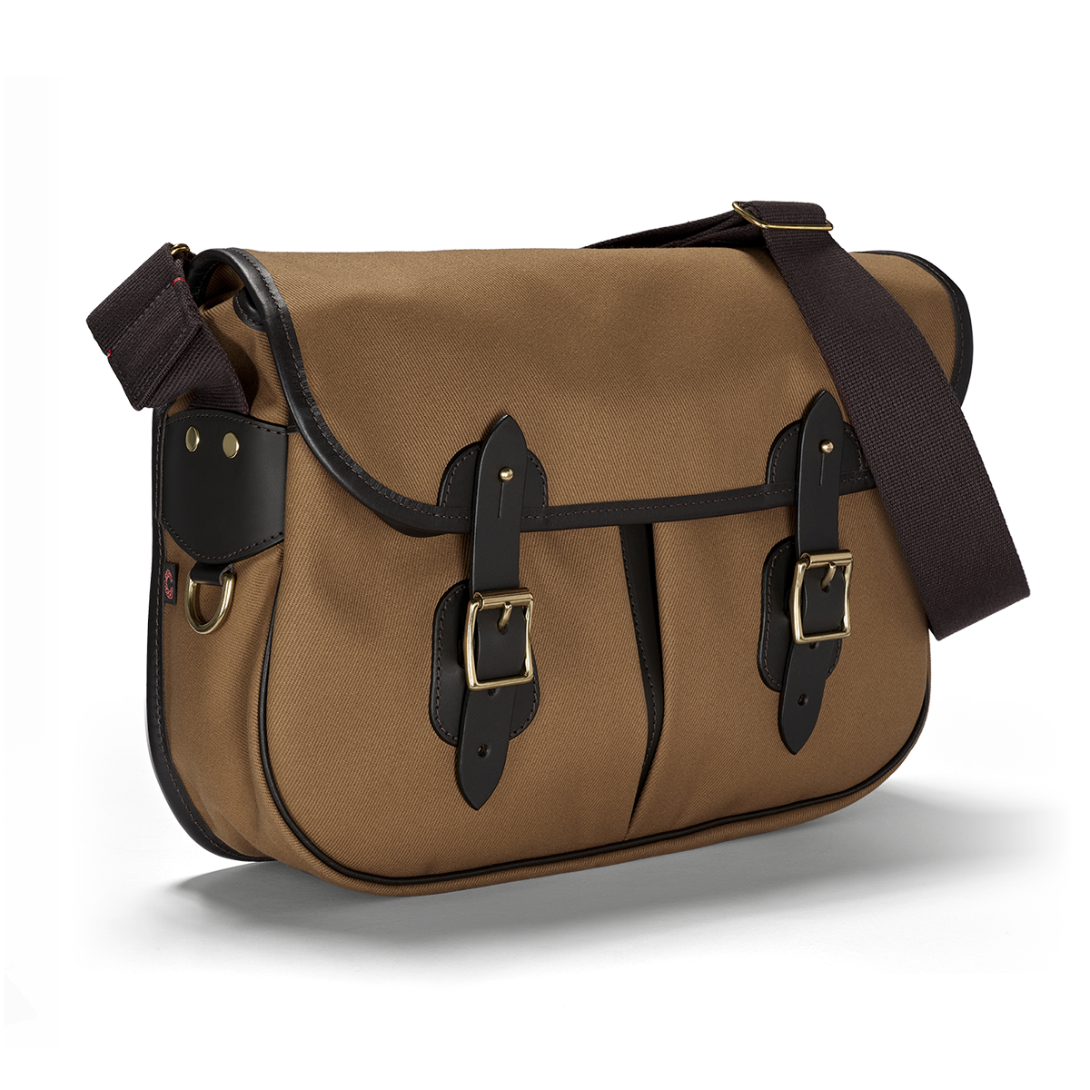 CRT British Twill Carryall Bag Large