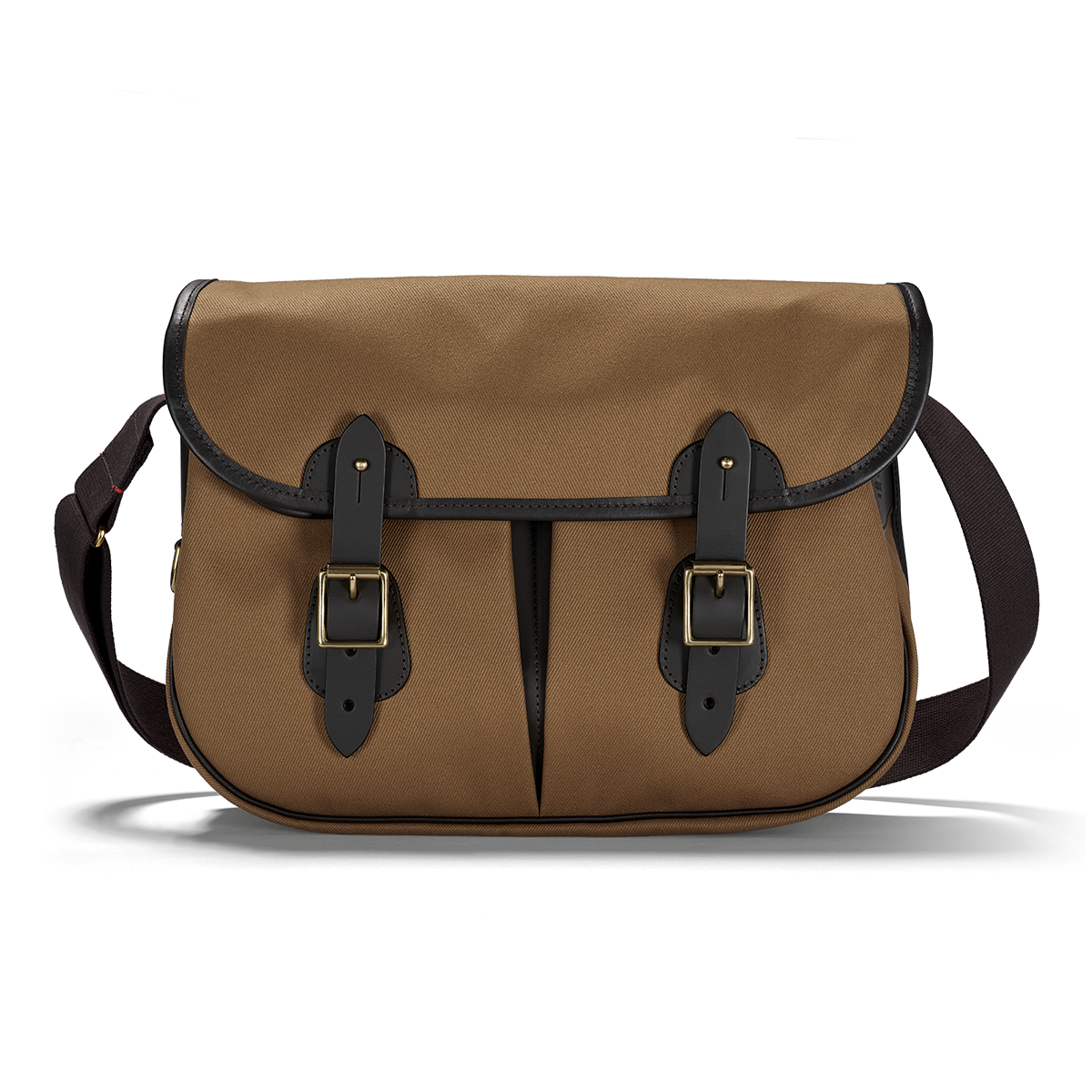CRT British Twill Carryall Bag- Medium