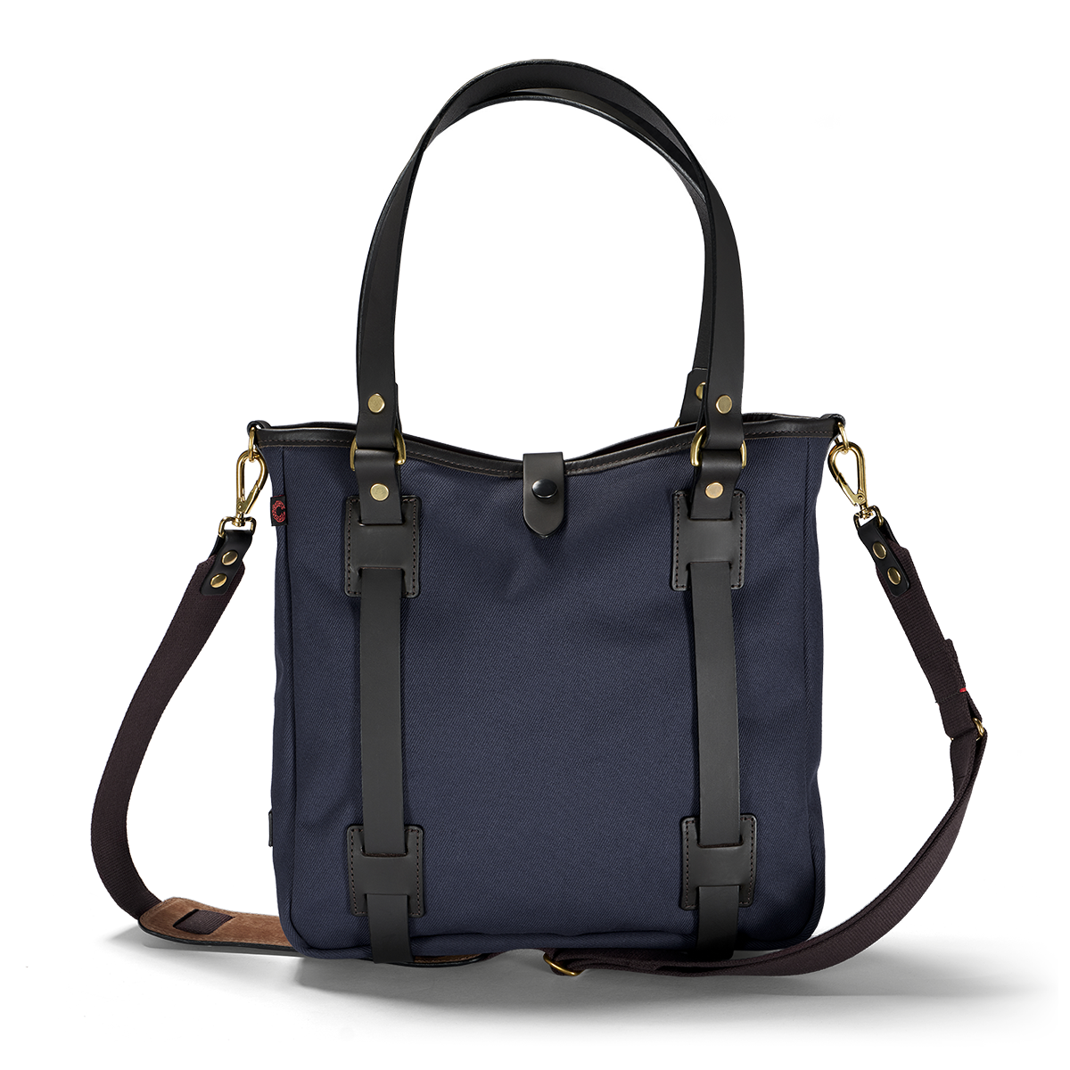 CRT British Twill Tote Bag