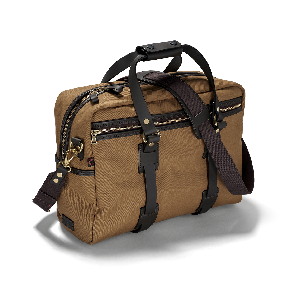 CRT British Twill Traveller