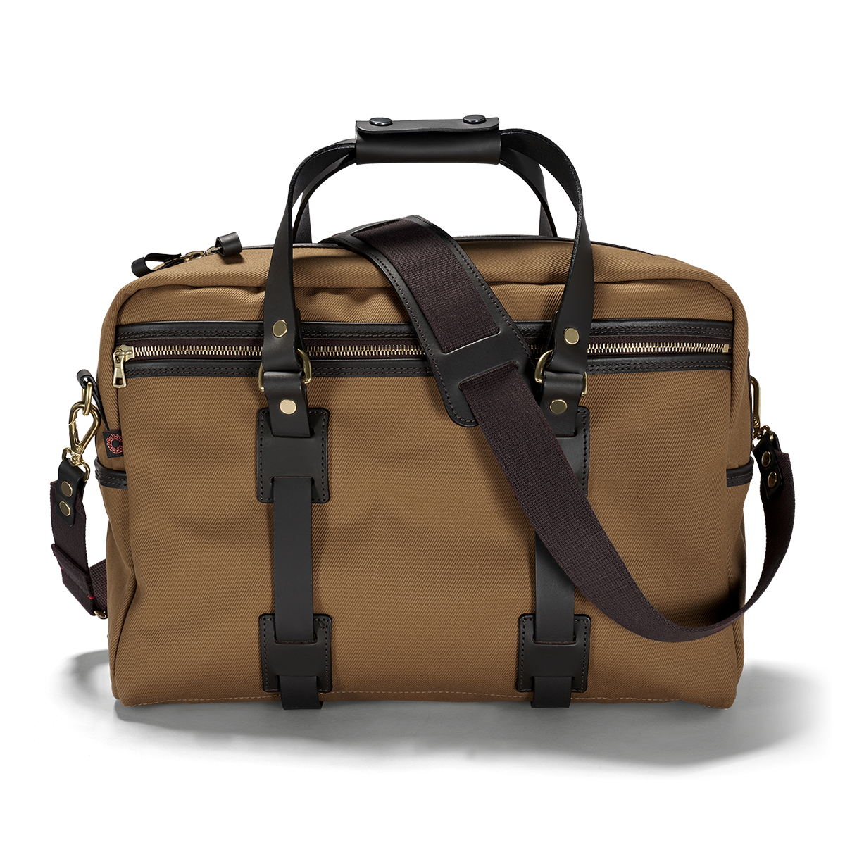CRT British Twill Traveller