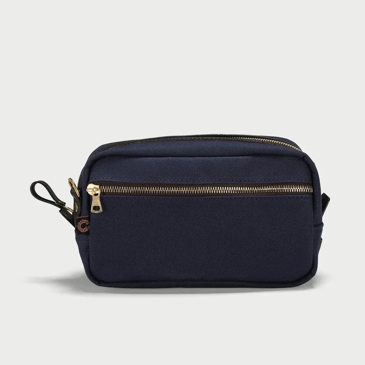 CRT British Twill Mini Box Bag