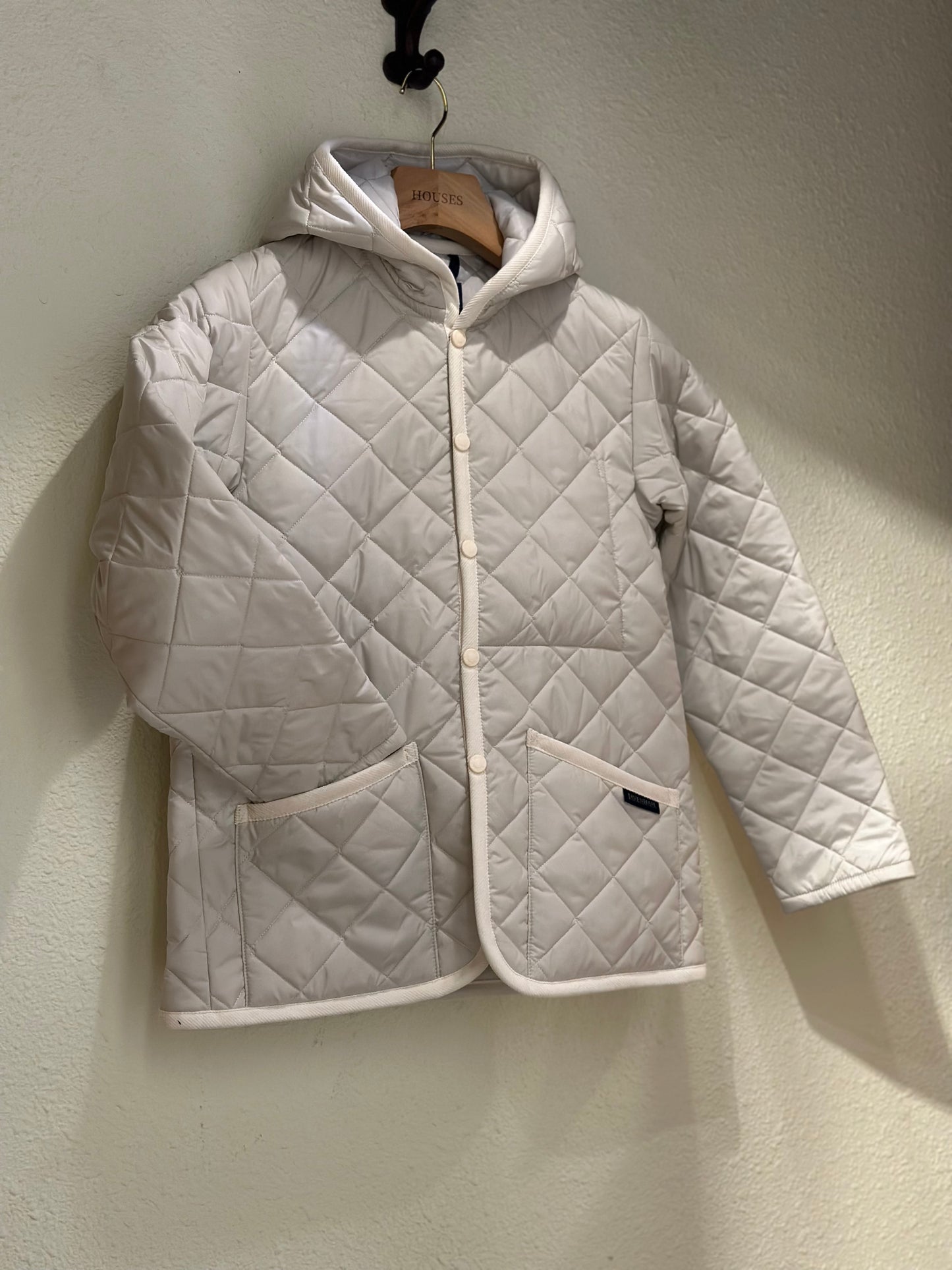 LVH Woman's Recycle Polyester CRAYDON 21 SLJ1246 Moonbean Silver