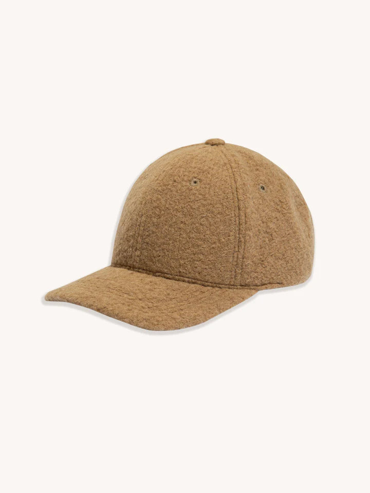 KHE Comets Cap Camel