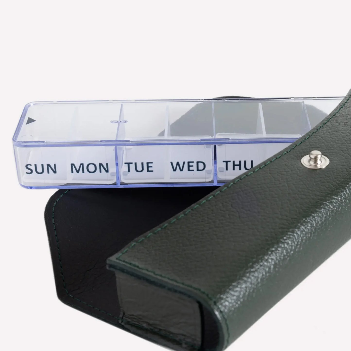 ETR Capra Small Travel Pill Case