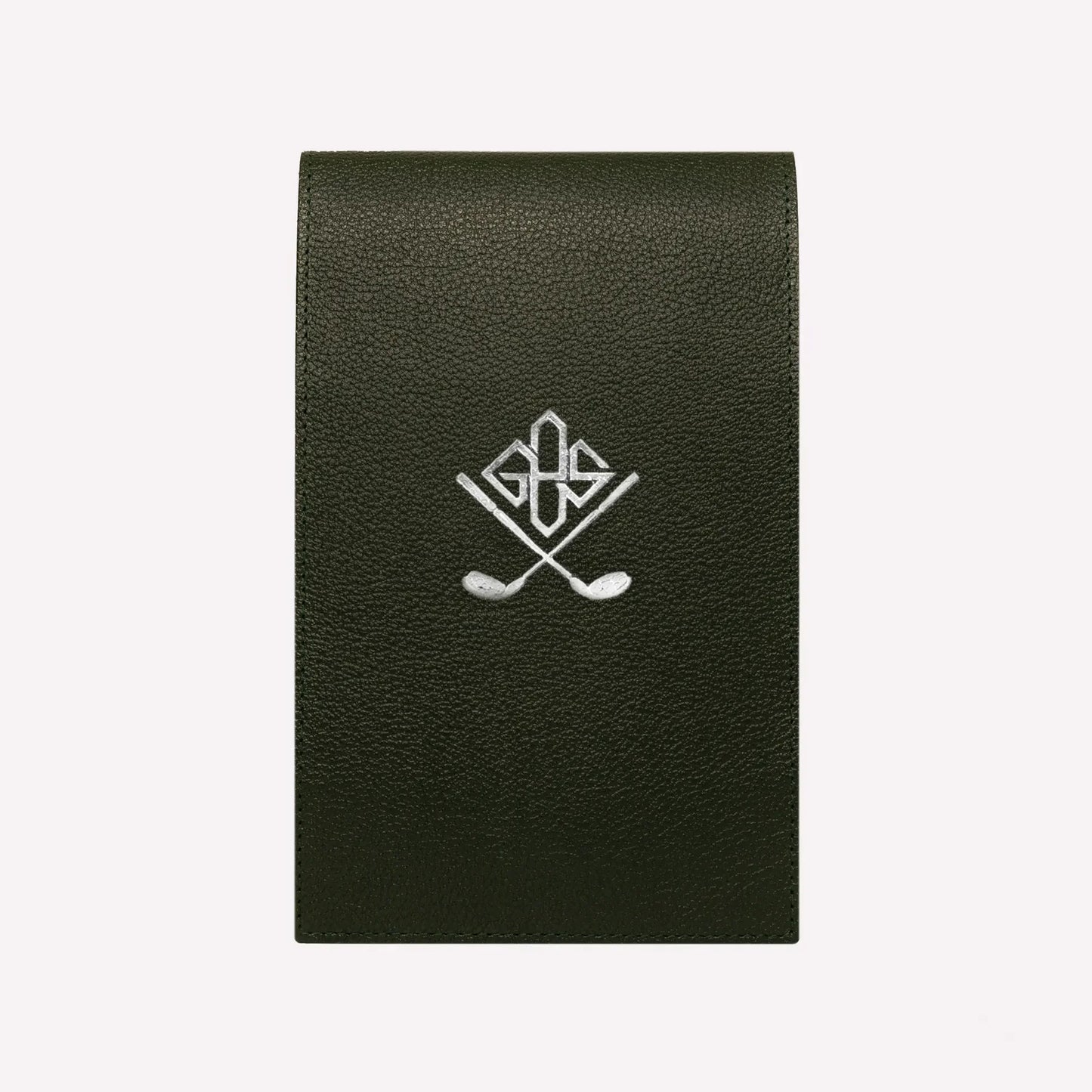 ETR Capra Golf Scorecard Holder