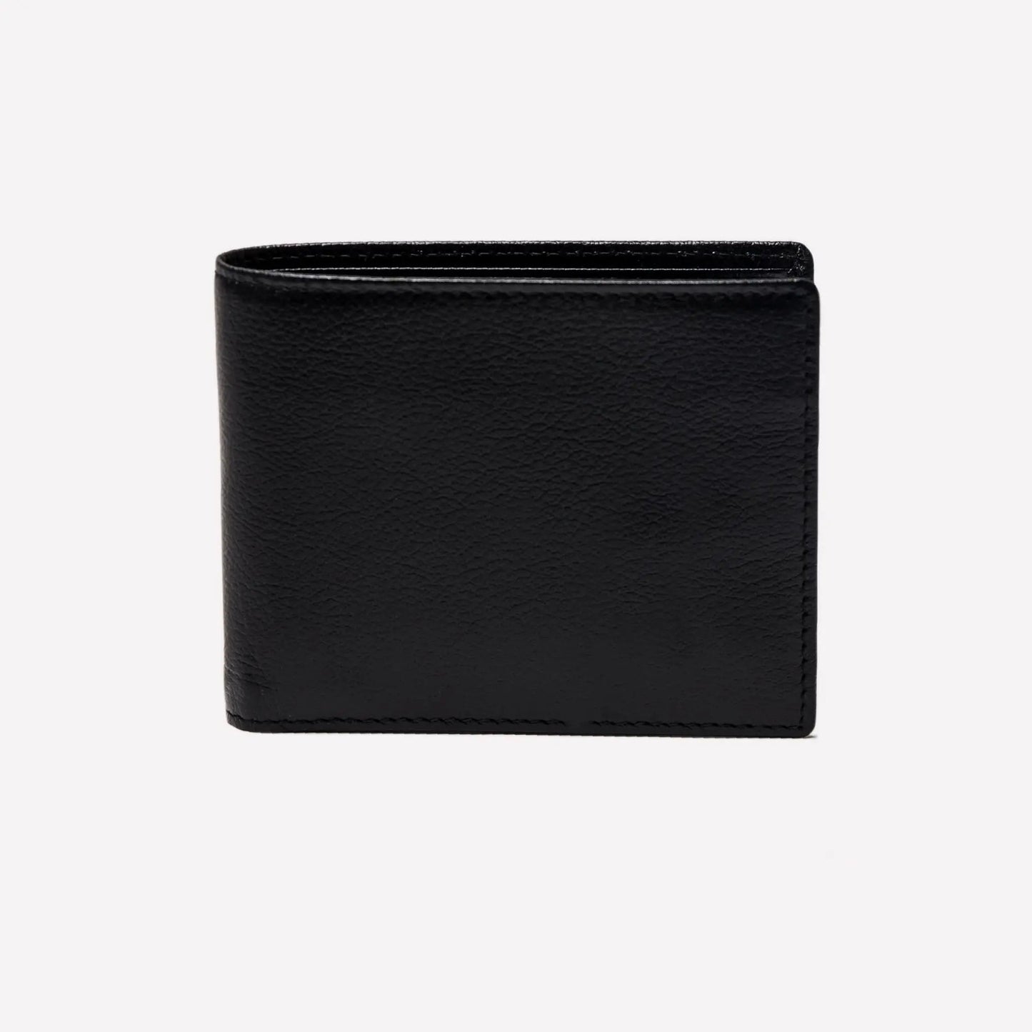 ETR The Gentlemen Billfold Wallet w. 6 C/C