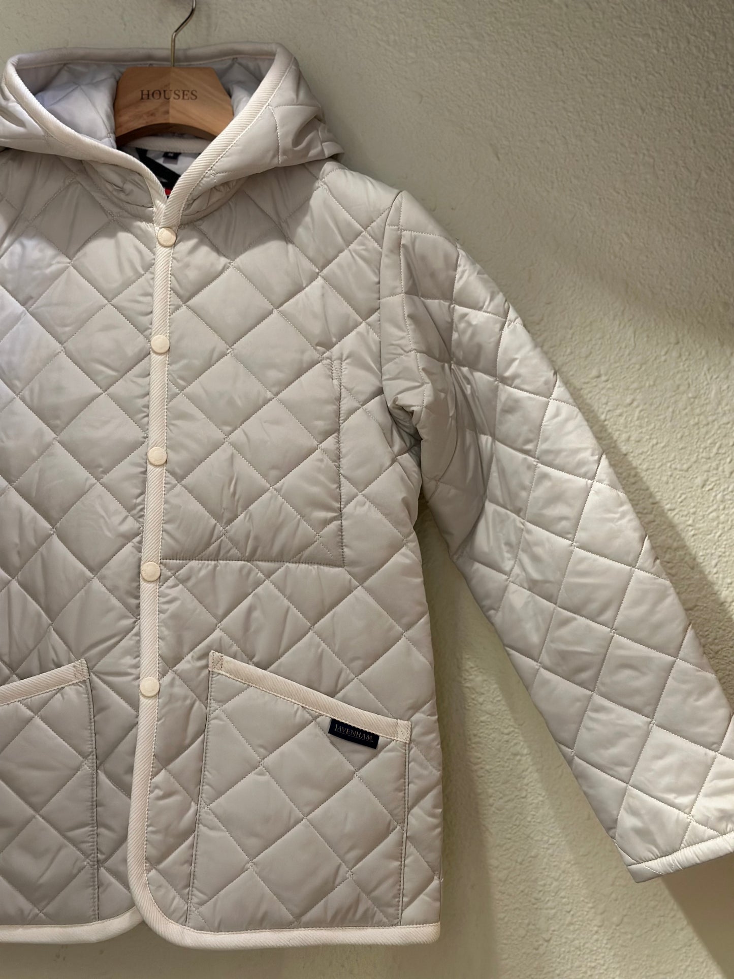 LVH Woman's Recycle Polyester CRAYDON 21 SLJ1246 Moonbean Silver