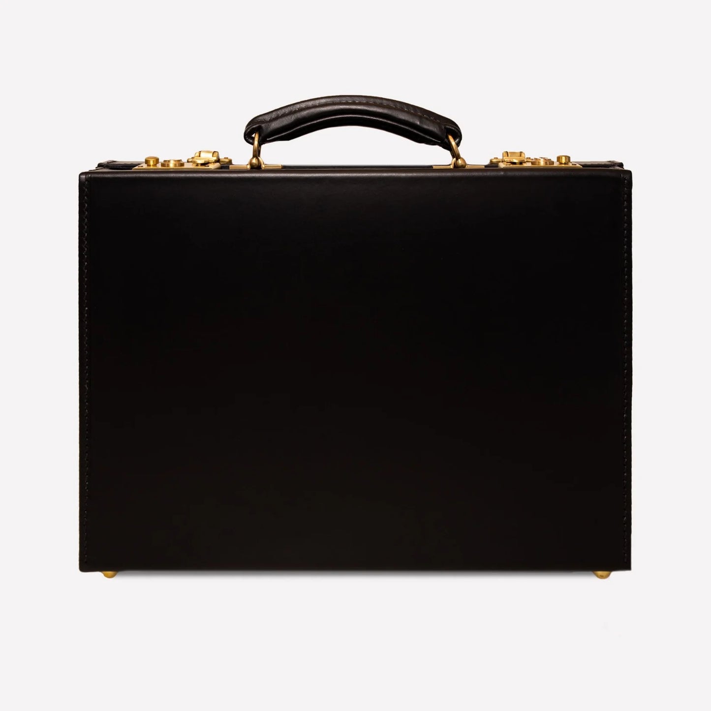ETR HERITAGE St James Lid-Over ATTACHÉ Case