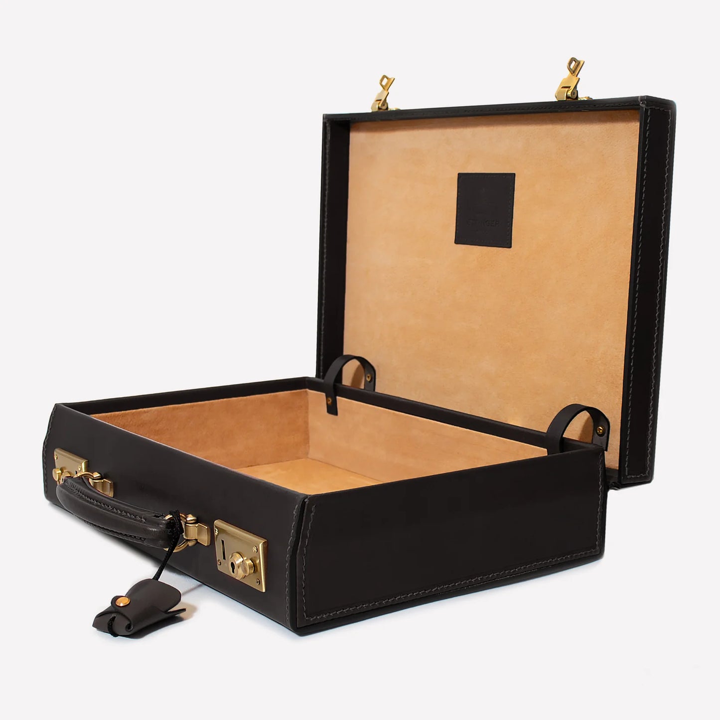ETR HERITAGE St James Lid-Over ATTACHÉ Case