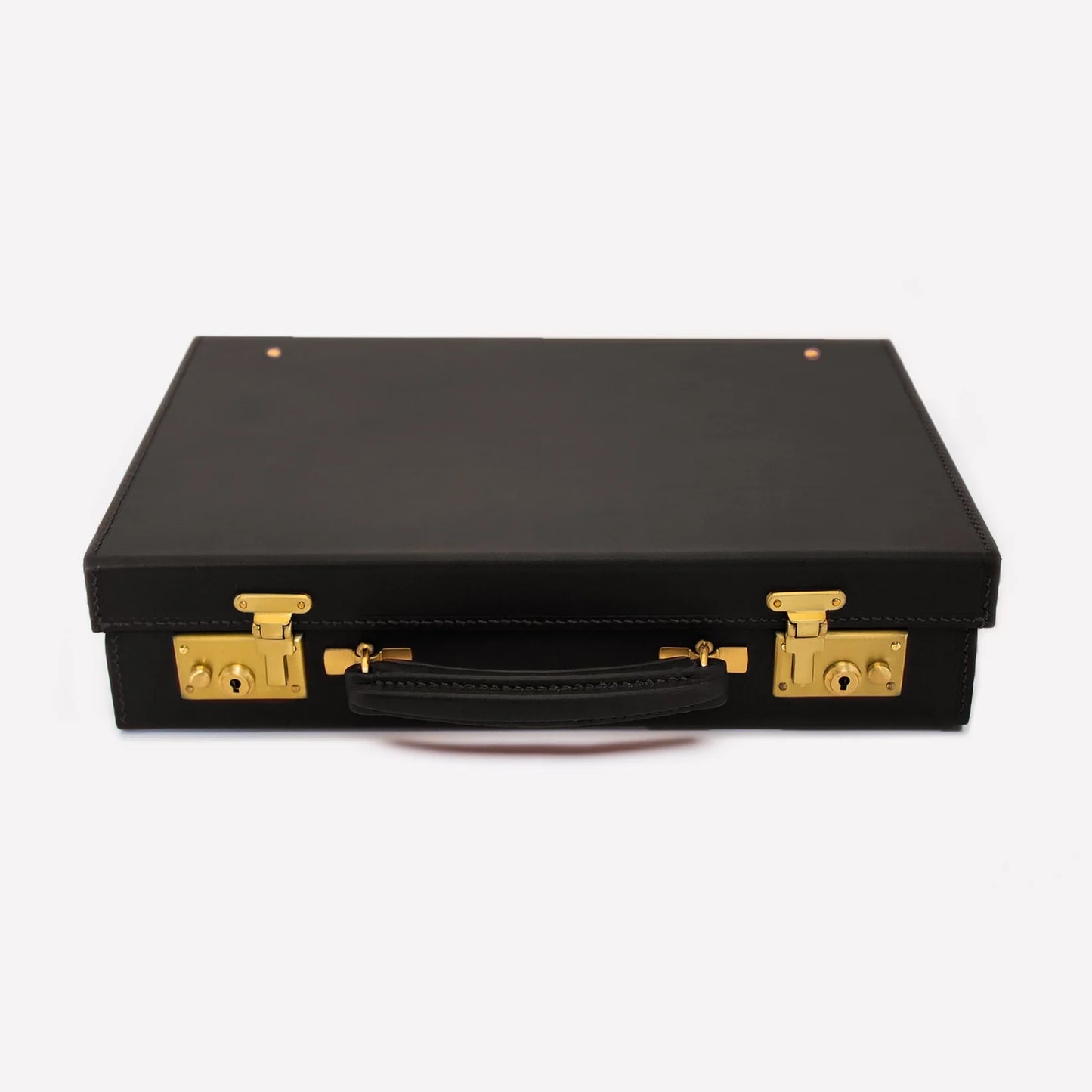 ETR HERITAGE St James Lid-Over ATTACHÉ Case