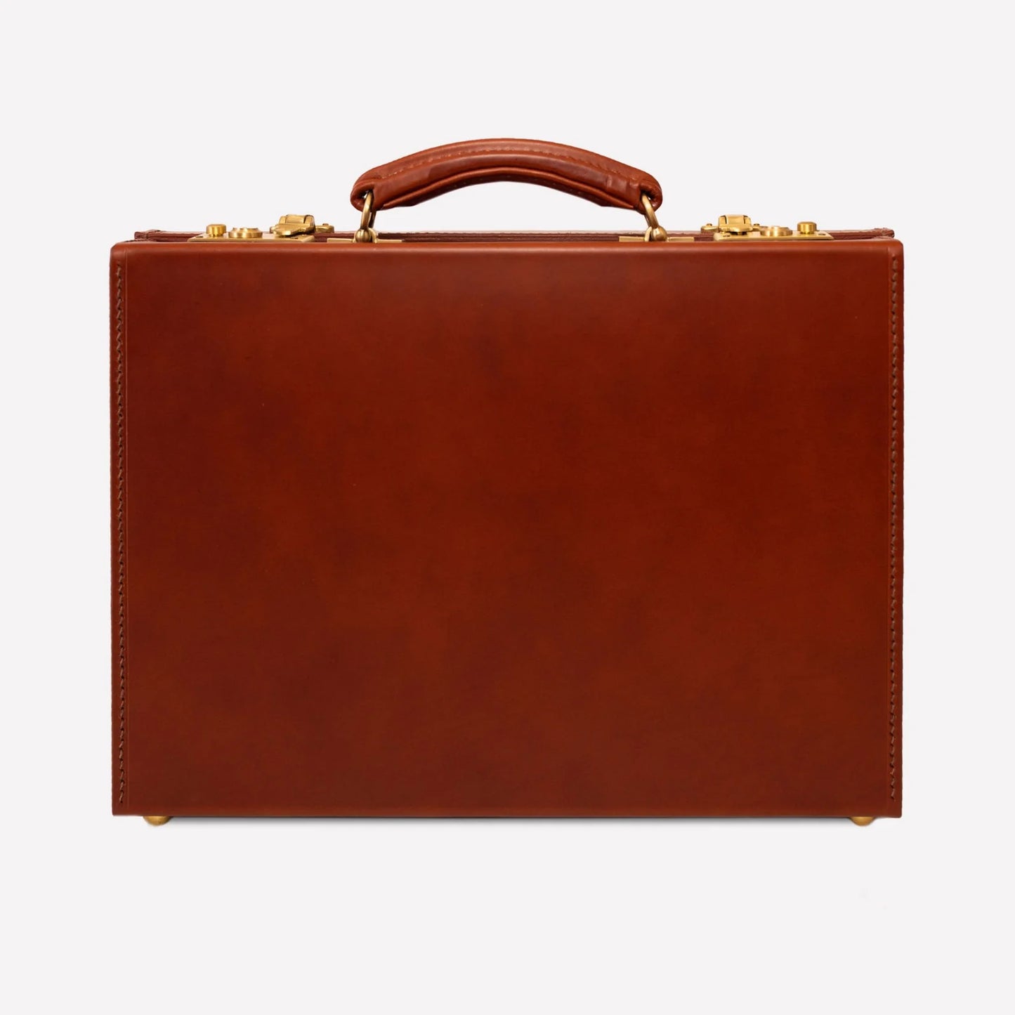 ETR HERITAGE St James Lid-Over ATTACHÉ Case
