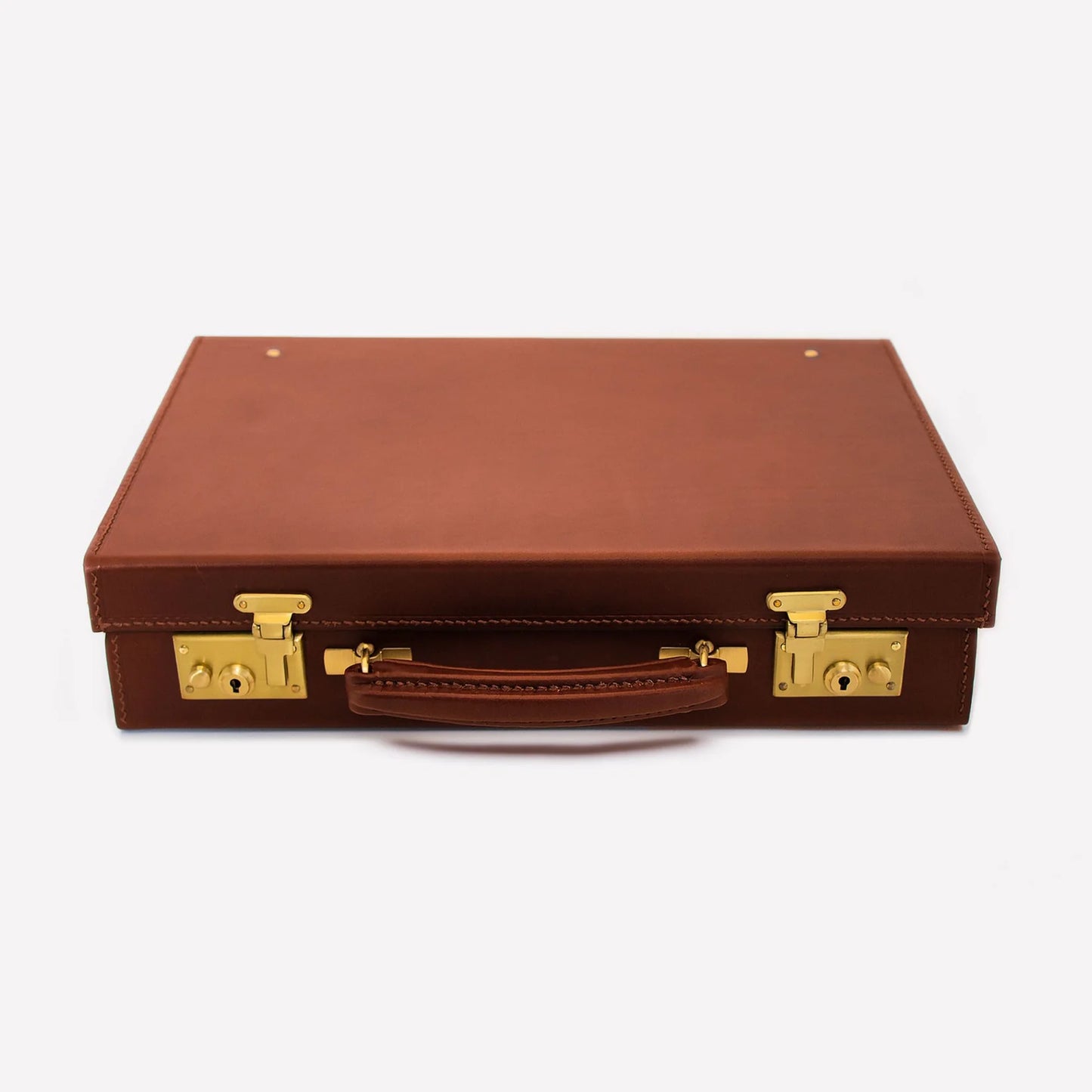 ETR HERITAGE St James Lid-Over ATTACHÉ Case
