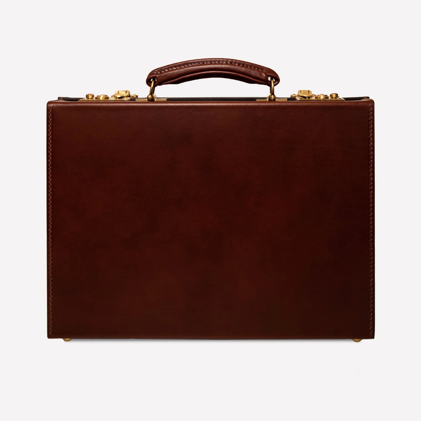 ETR HERITAGE St James Lid-Over ATTACHÉ Case