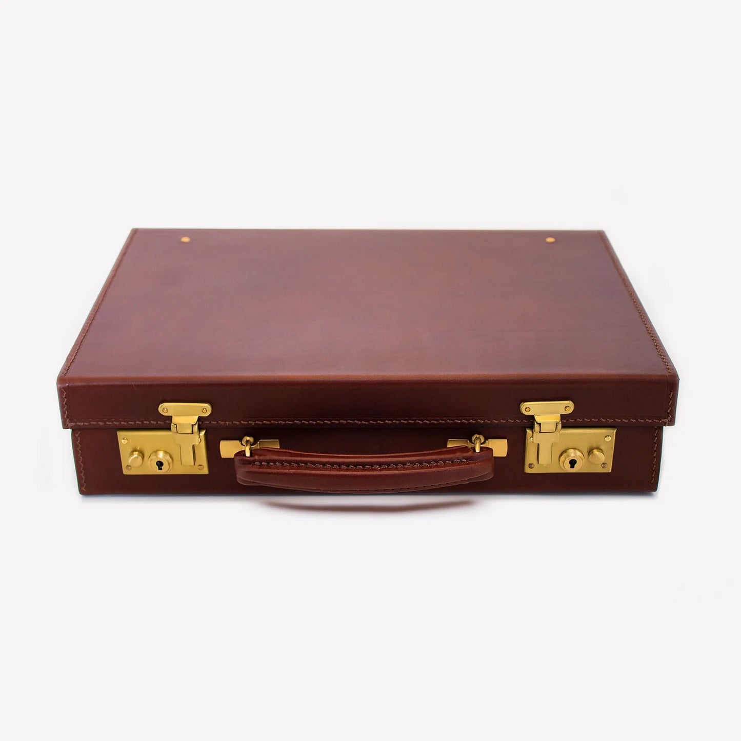 ETR HERITAGE St James Lid-Over ATTACHÉ Case