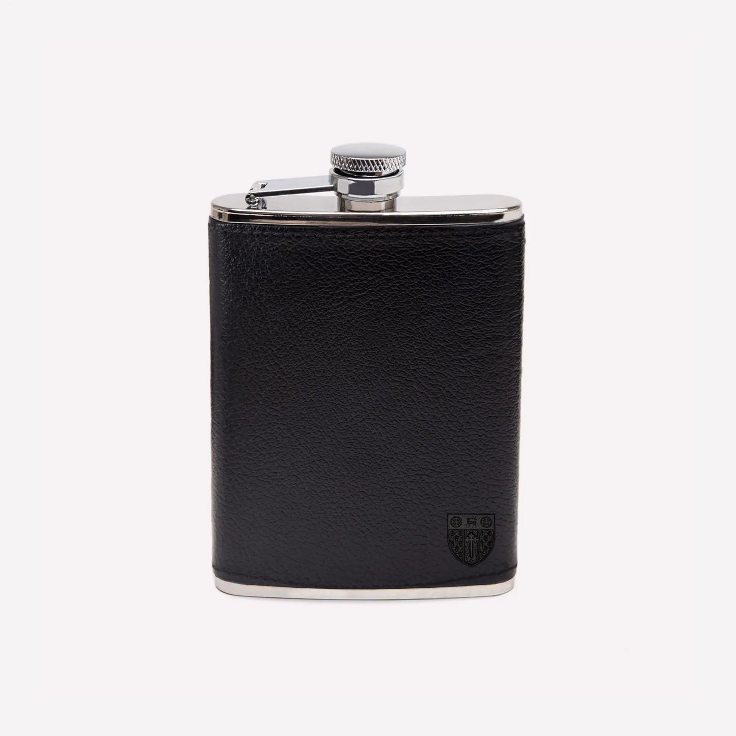 ETR The Gentlemen 6oz Hip Flask