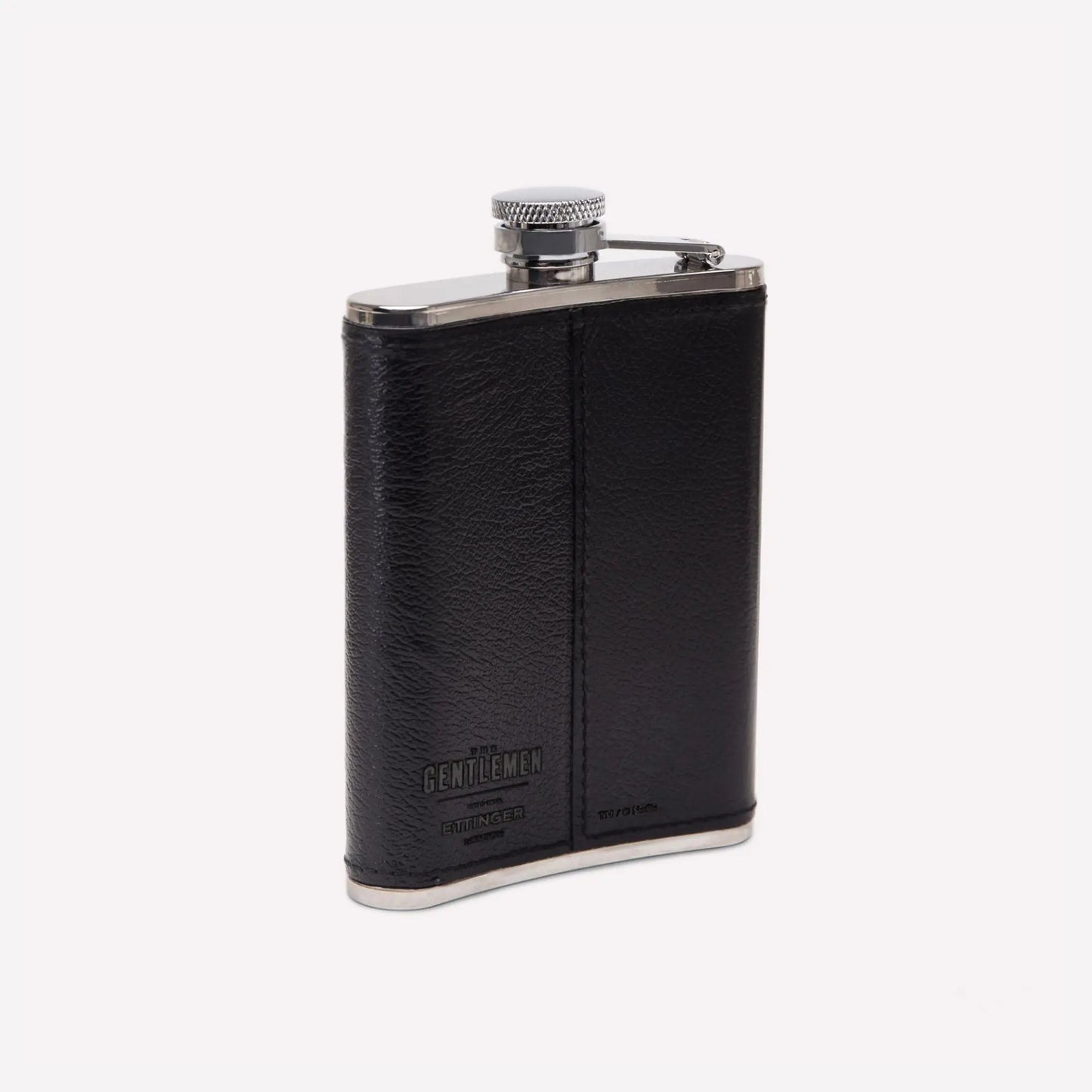 ETR The Gentlemen 6oz Hip Flask