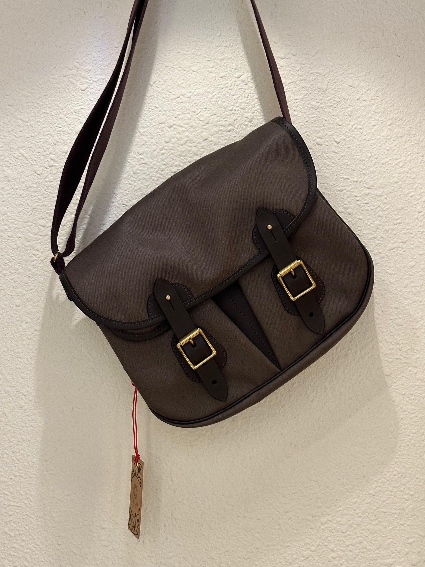 CRT DALBY Canvas Carryall