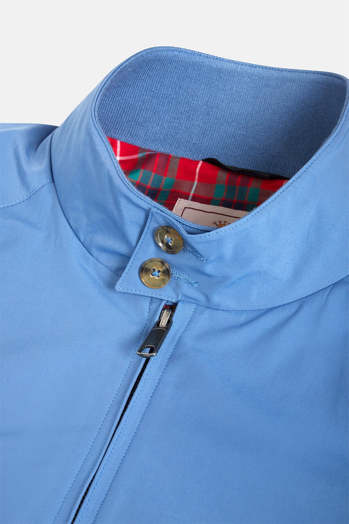 BRA G9 Classic Harrington Jacket Avion