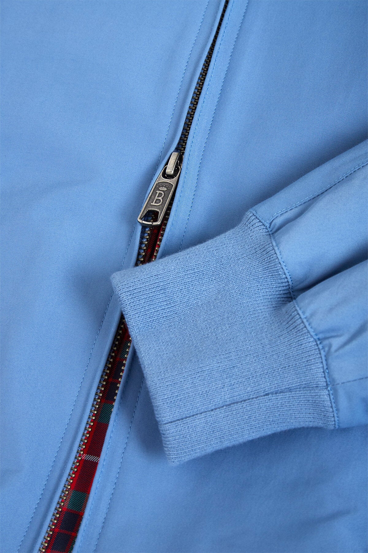 BRA G9 Classic Harrington Jacket Avion