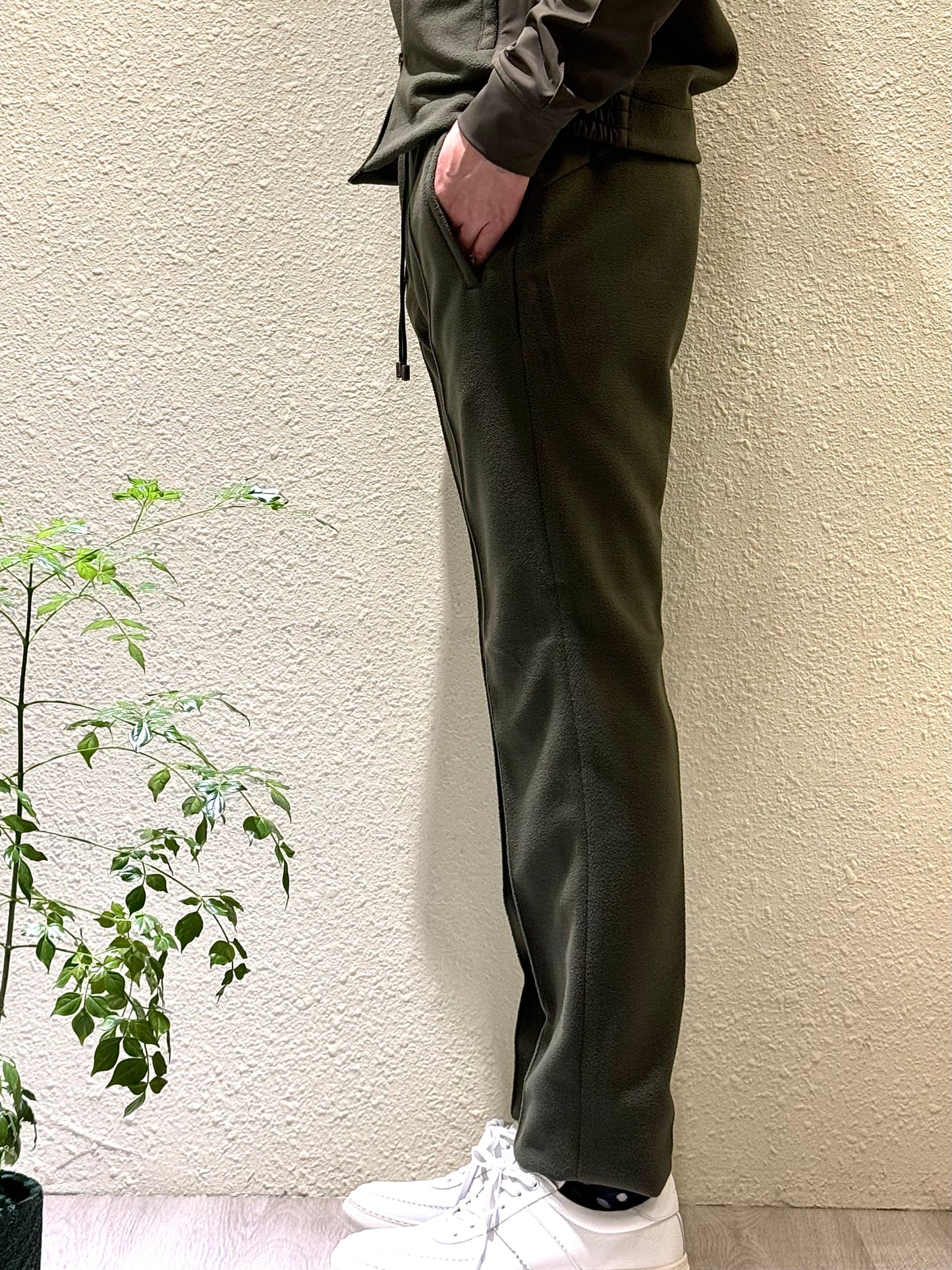 GBS MASACCIO/GYM1 Trousers A5764 Olive