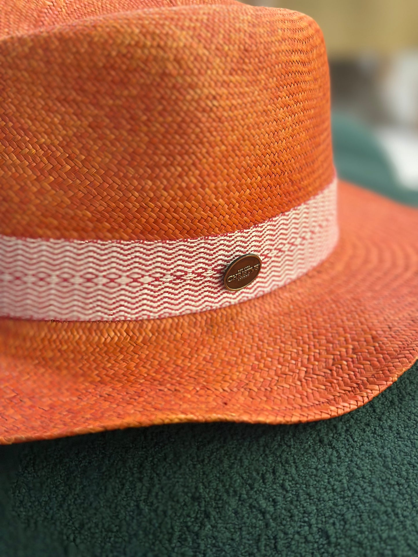 Christys BRIZE Panama Hat