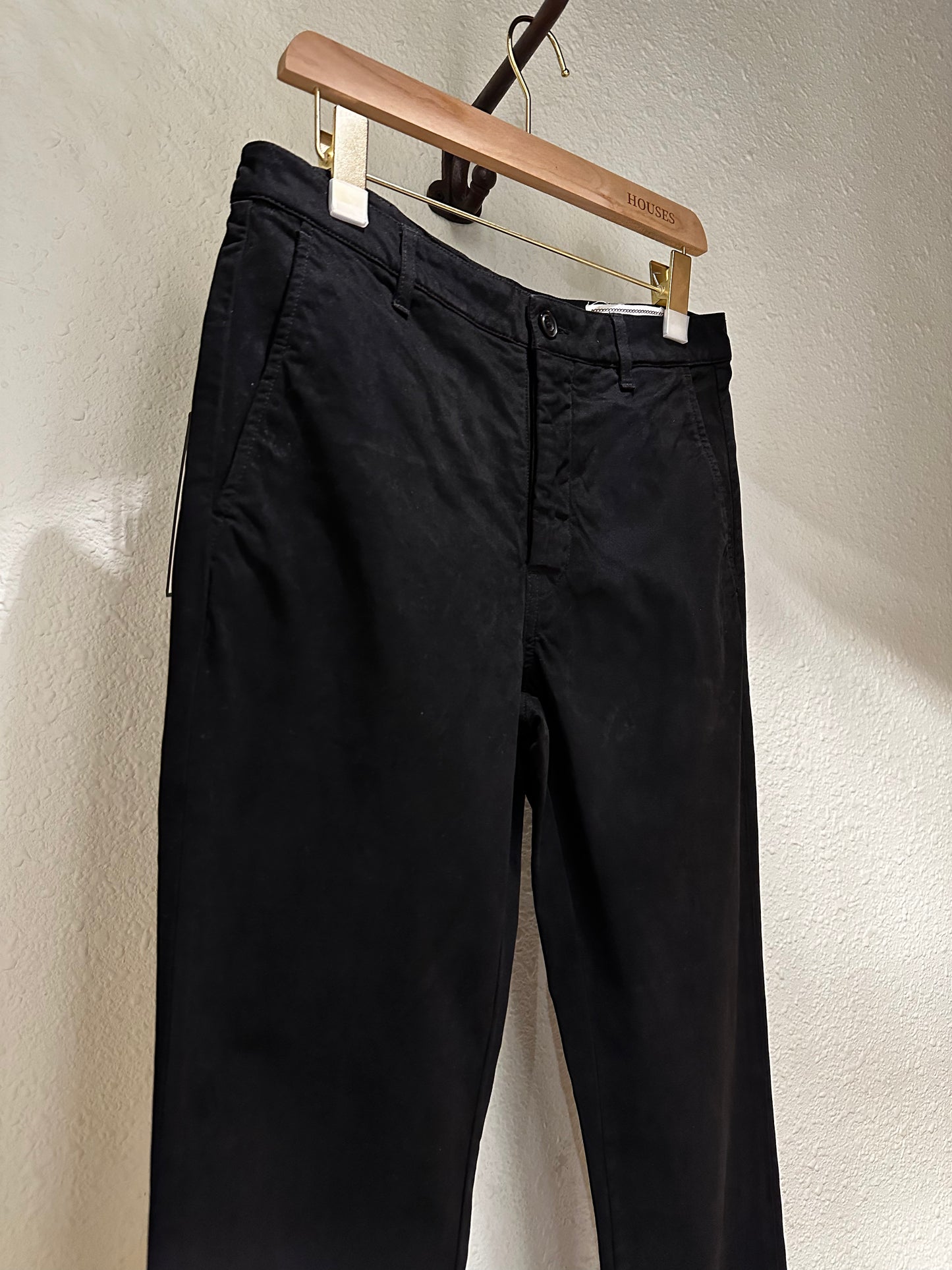 PEN Men's POOL Trousers Black