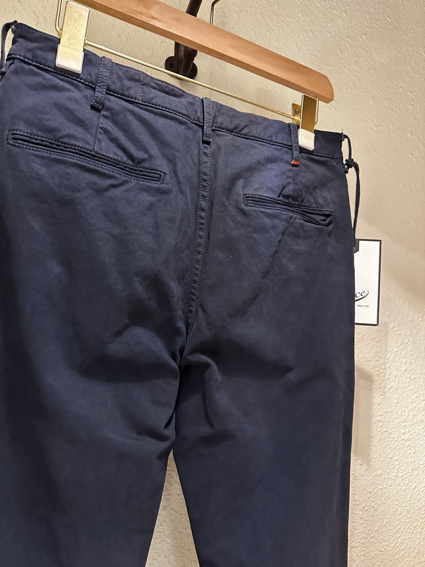 PEN Men's POOL Trousers Navy