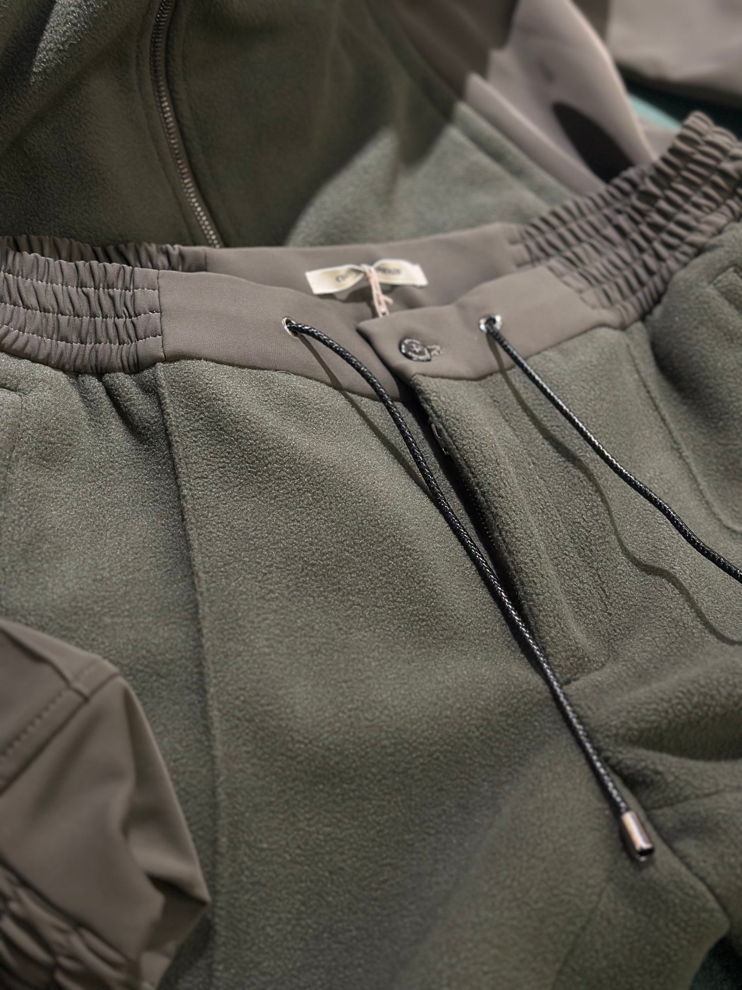 GBS MASACCIO/GYM1 Trousers A5764 Olive