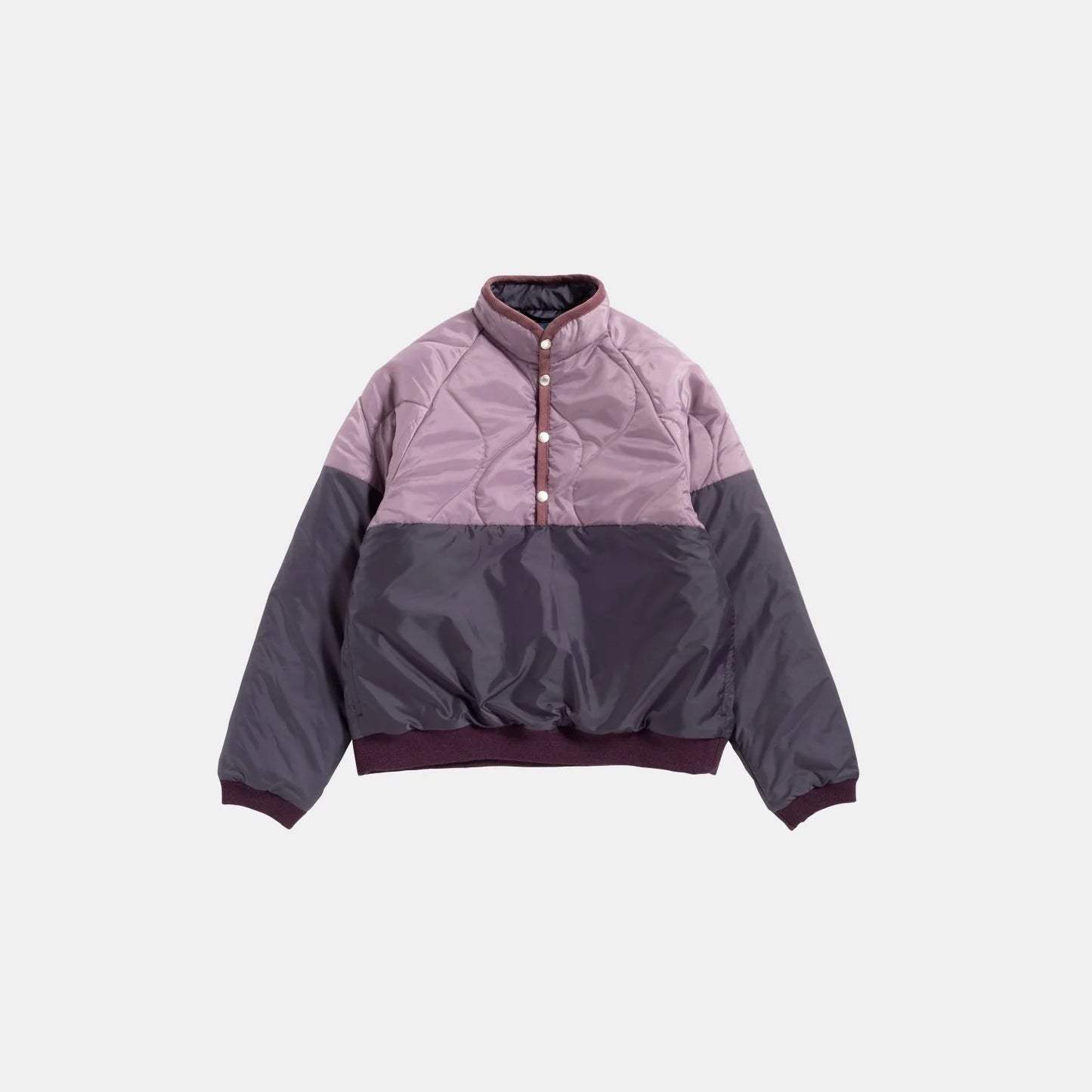 LVH Women's Pullover MICKFIELD Jacket Viola